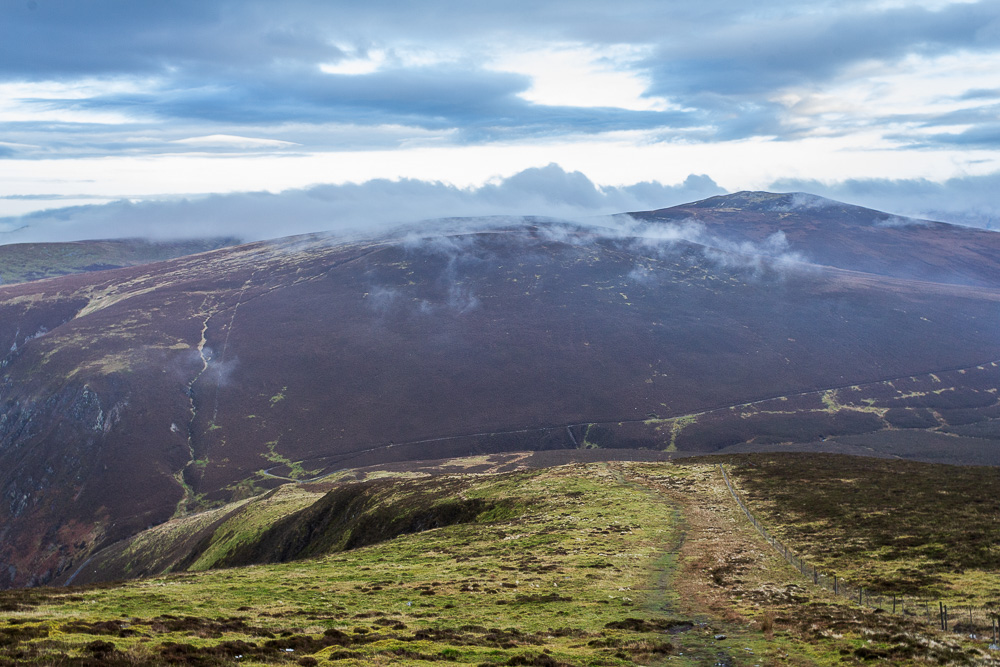 Birkett Edge Birkett Edge